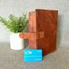 Leather Book Cover A5 Goat BCDA5 Compendium Folder Diary Kindle iPad Mini Tablet - Image 12
