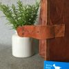 Leather Book Cover A5 Goat BCDA5 Compendium Folder Diary Kindle iPad Mini Tablet - Image 9