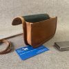 Leather Tobacco Pouch 50gm String Closure (WTP)