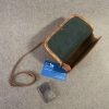 Leather Tobacco Pouch 50gm String Closure (WTP) - Image 3
