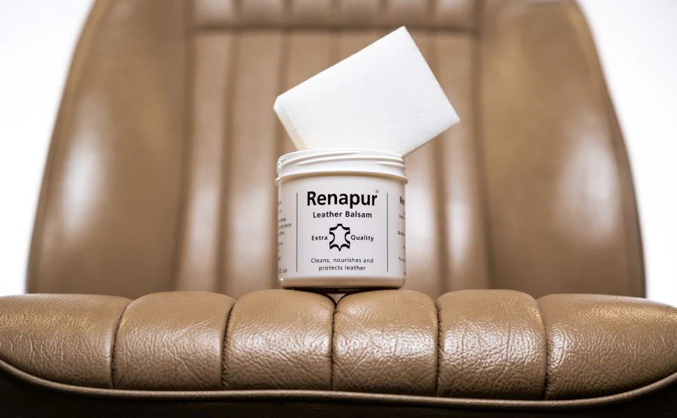 Renapur Application Sponges x 6 - postage included - Image 2